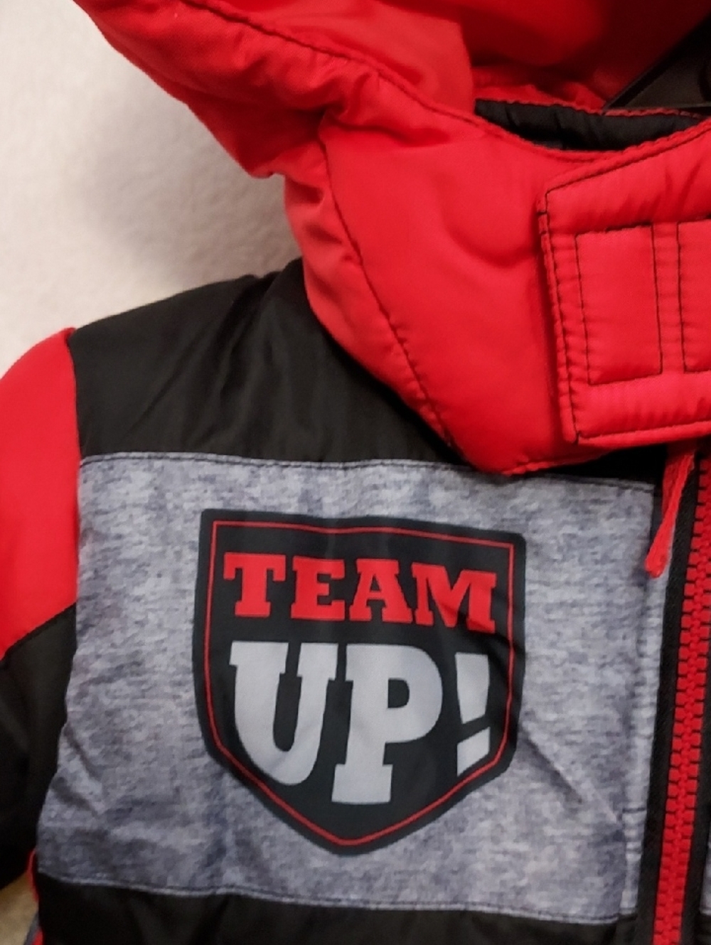 Marvel Jacket - Picture 6 of 15